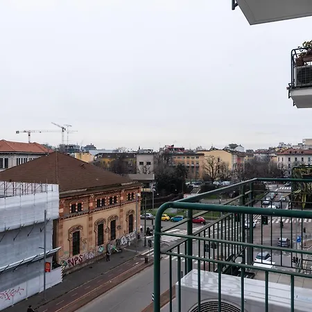 Appartamento Youhosty - Gioia Large