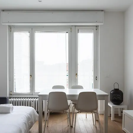 Appartement Youhosty - Gioia Large *