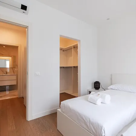 Appartement Youhosty - Gioia Large Milan