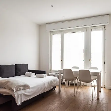 Appartement Youhosty - Gioia Large