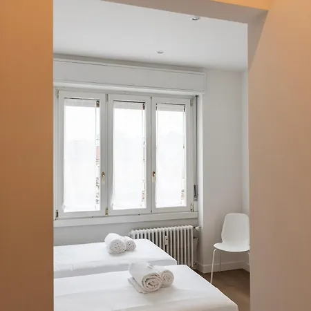 Appartement Youhosty - Gioia Large *