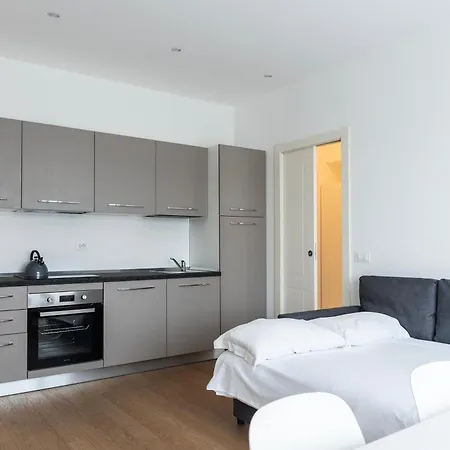 Youhosty - Gioia Large Appartement