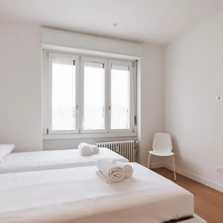 Youhosty - Gioia Large Appartement