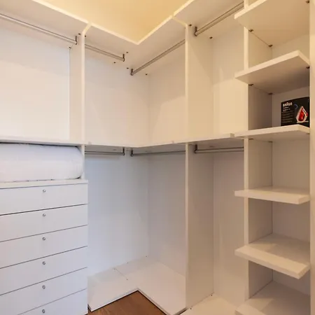 Youhosty - Gioia Large Apartmán Milán