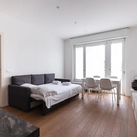 Youhosty - Gioia Large Apartmán *