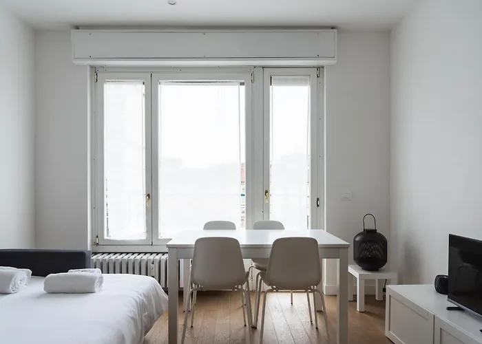 Apartament Youhosty - Gioia Large *