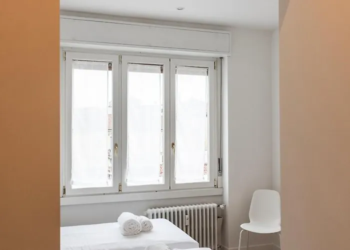 Apartament Youhosty - Gioia Large *